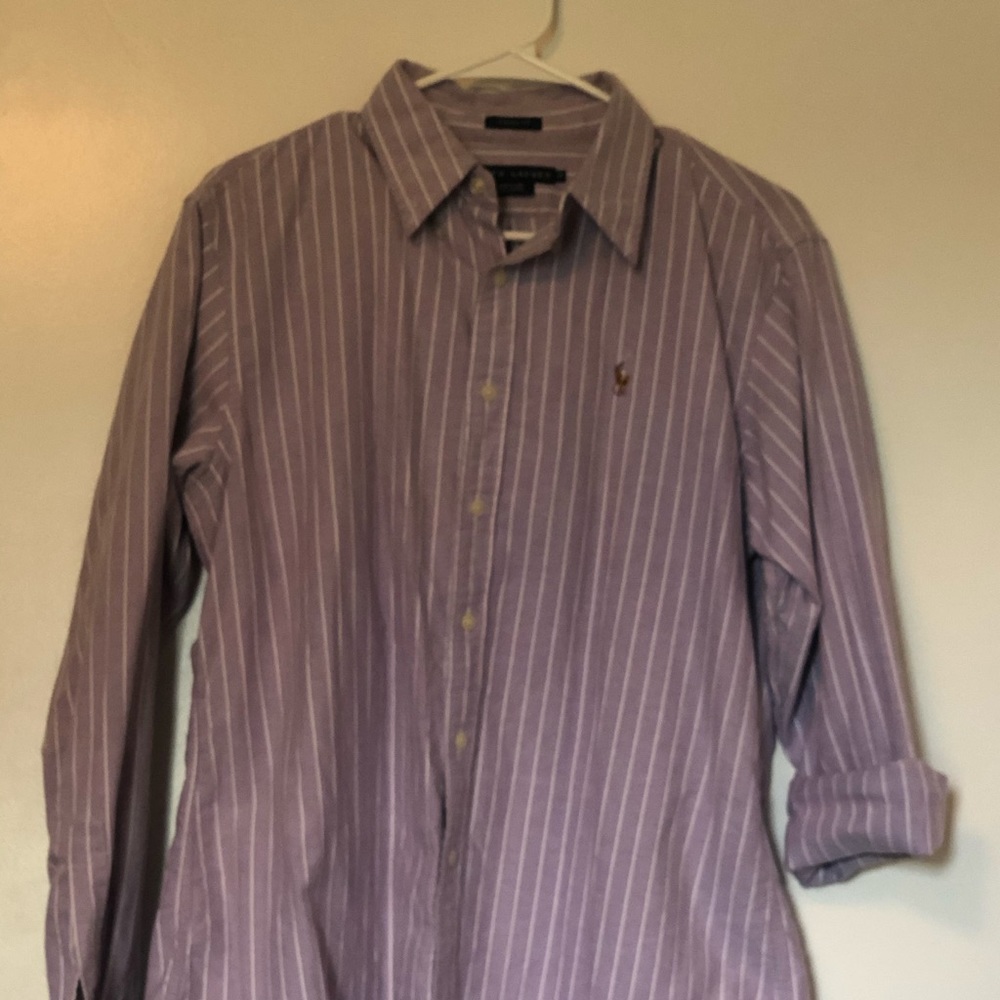 Polo oxford